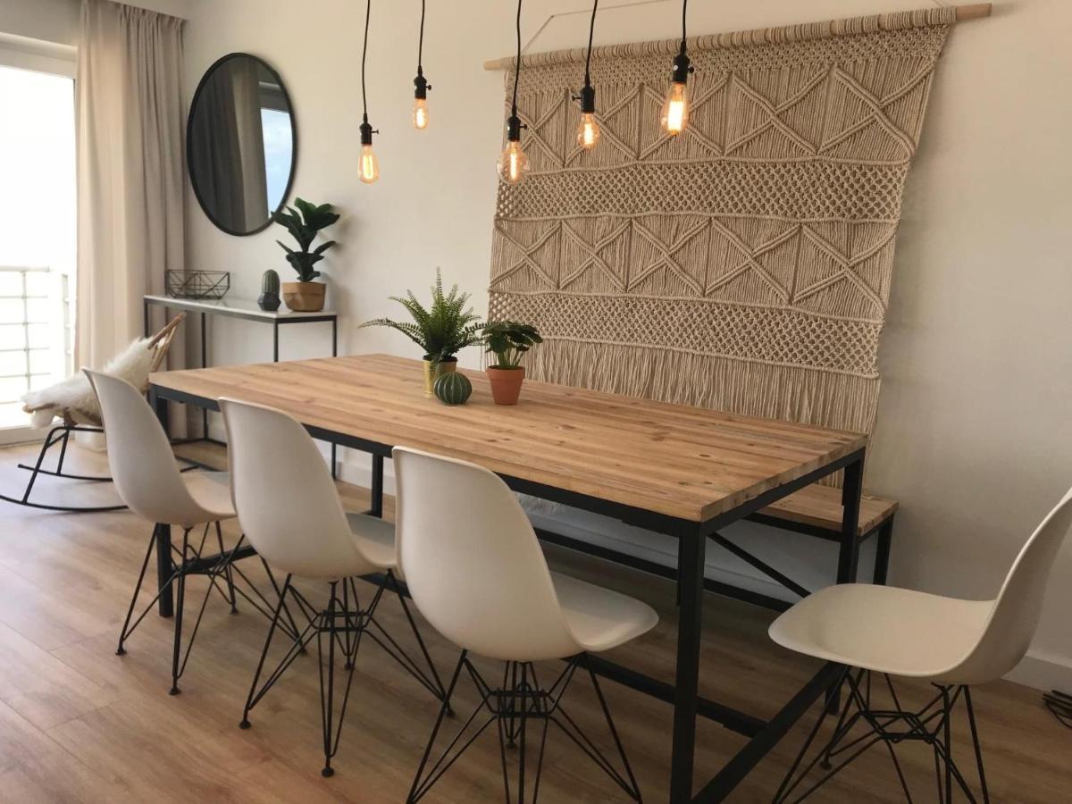 Beach Loft 9 Luxury Appartment With Ocean View Бланкенберге Экстерьер фото