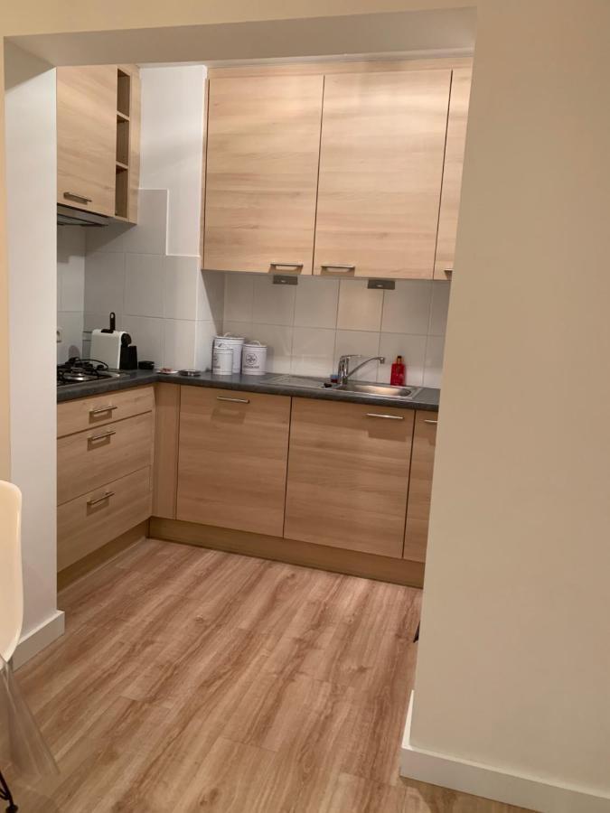 Beach Loft 9 Luxury Appartment With Ocean View Бланкенберге Экстерьер фото