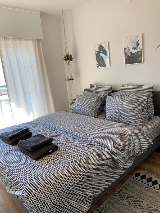 Beach Loft 9 Luxury Appartment With Ocean View Бланкенберге Экстерьер фото